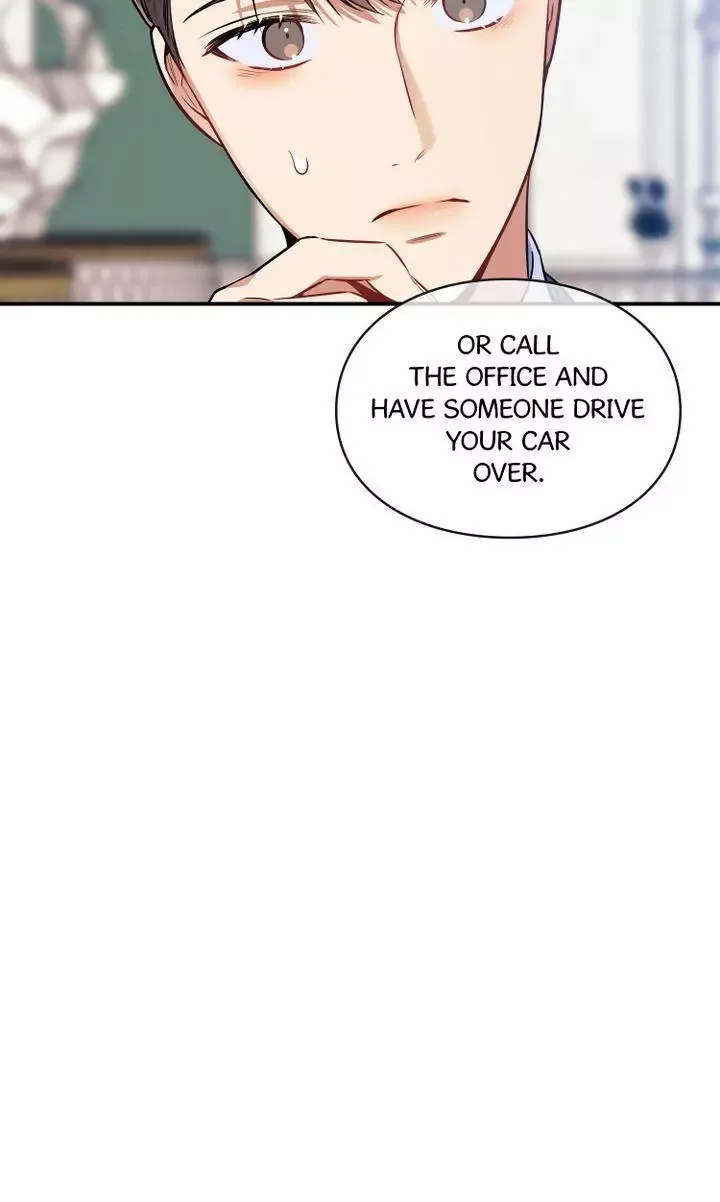 No Moral - Chapter 28 Page 36