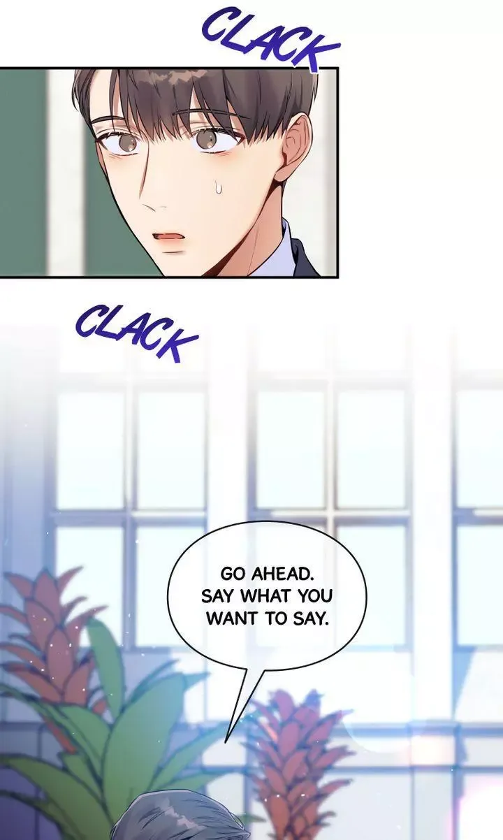 No Moral - Chapter 28 Page 39