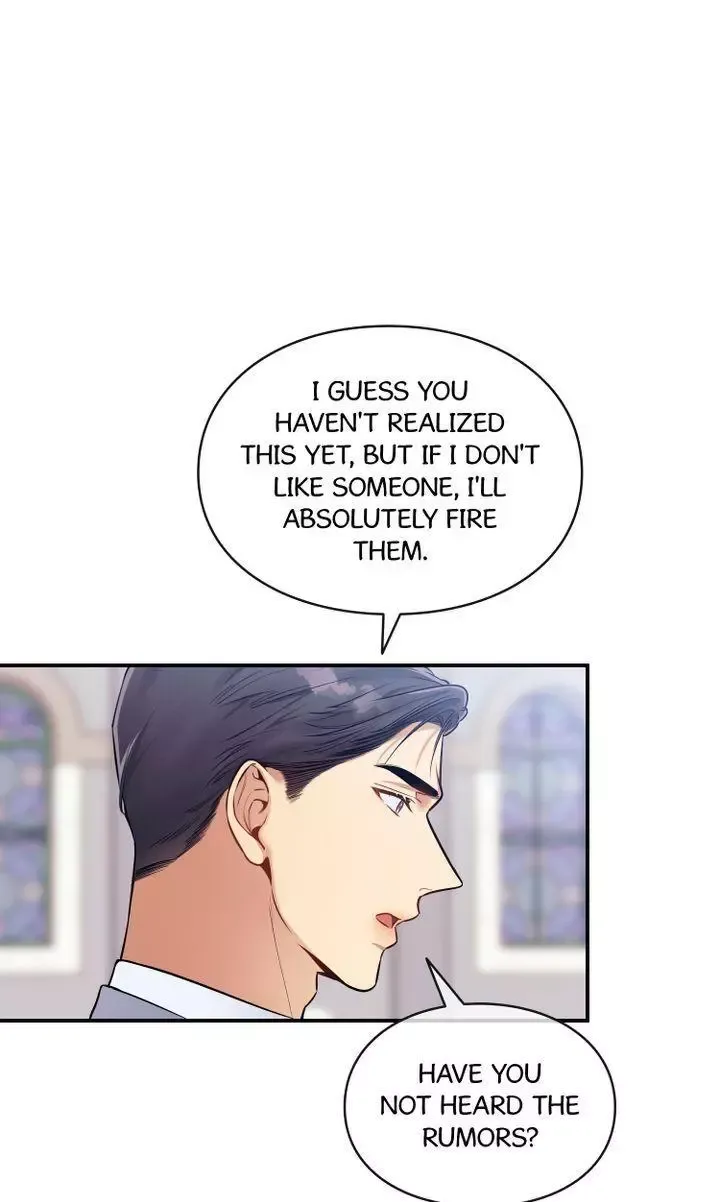 No Moral - Chapter 28 Page 46
