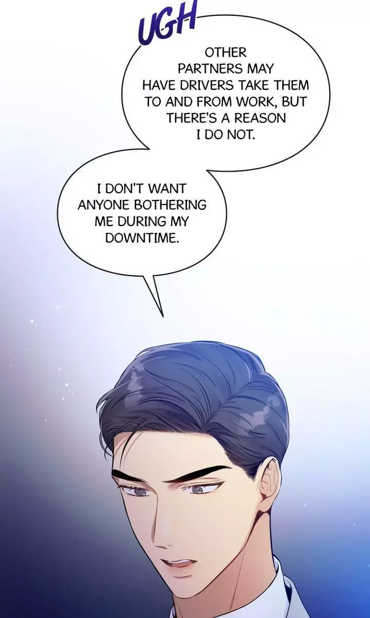 No Moral - Chapter 28 Page 50