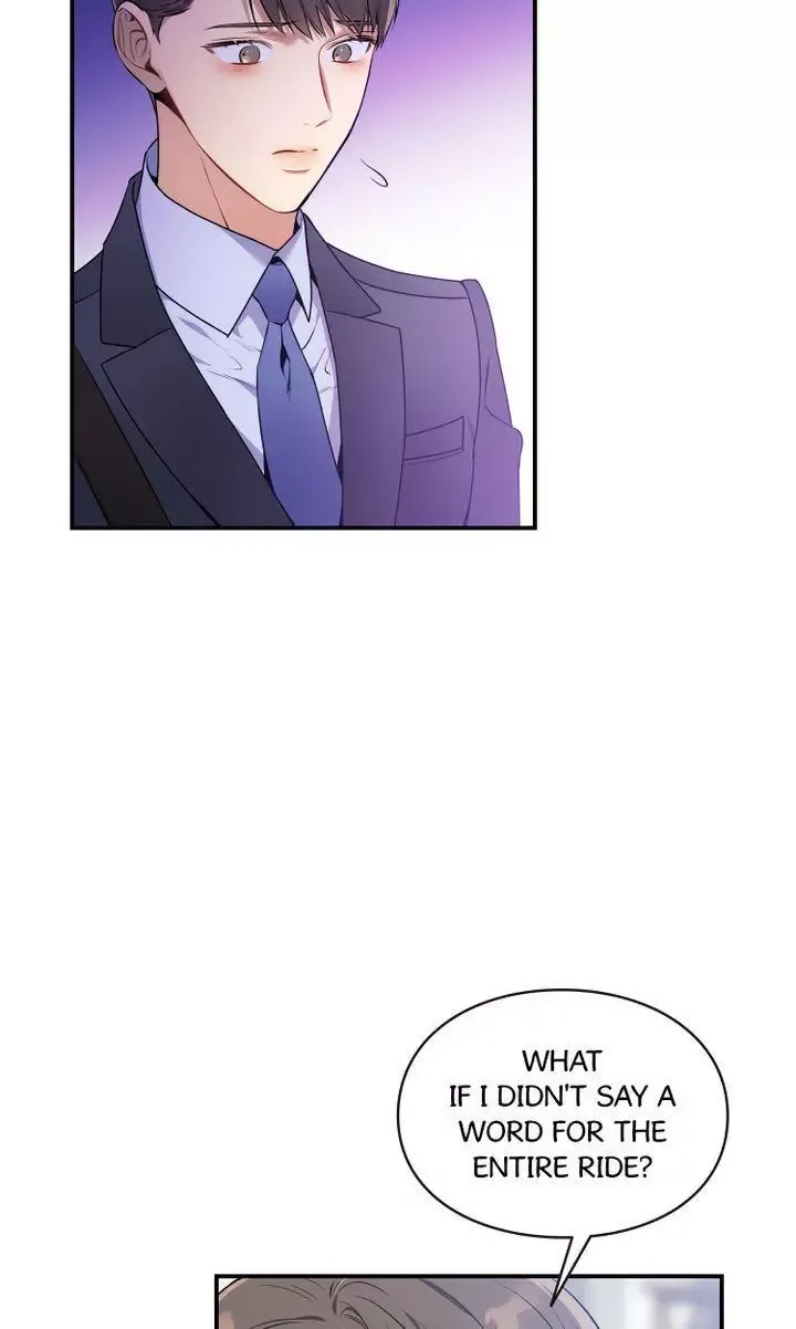 No Moral - Chapter 28 Page 52
