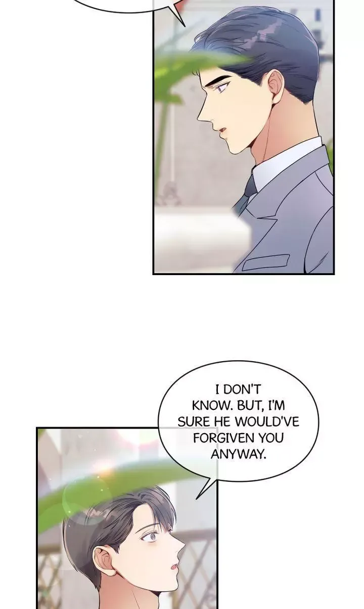 No Moral - Chapter 28 Page 60