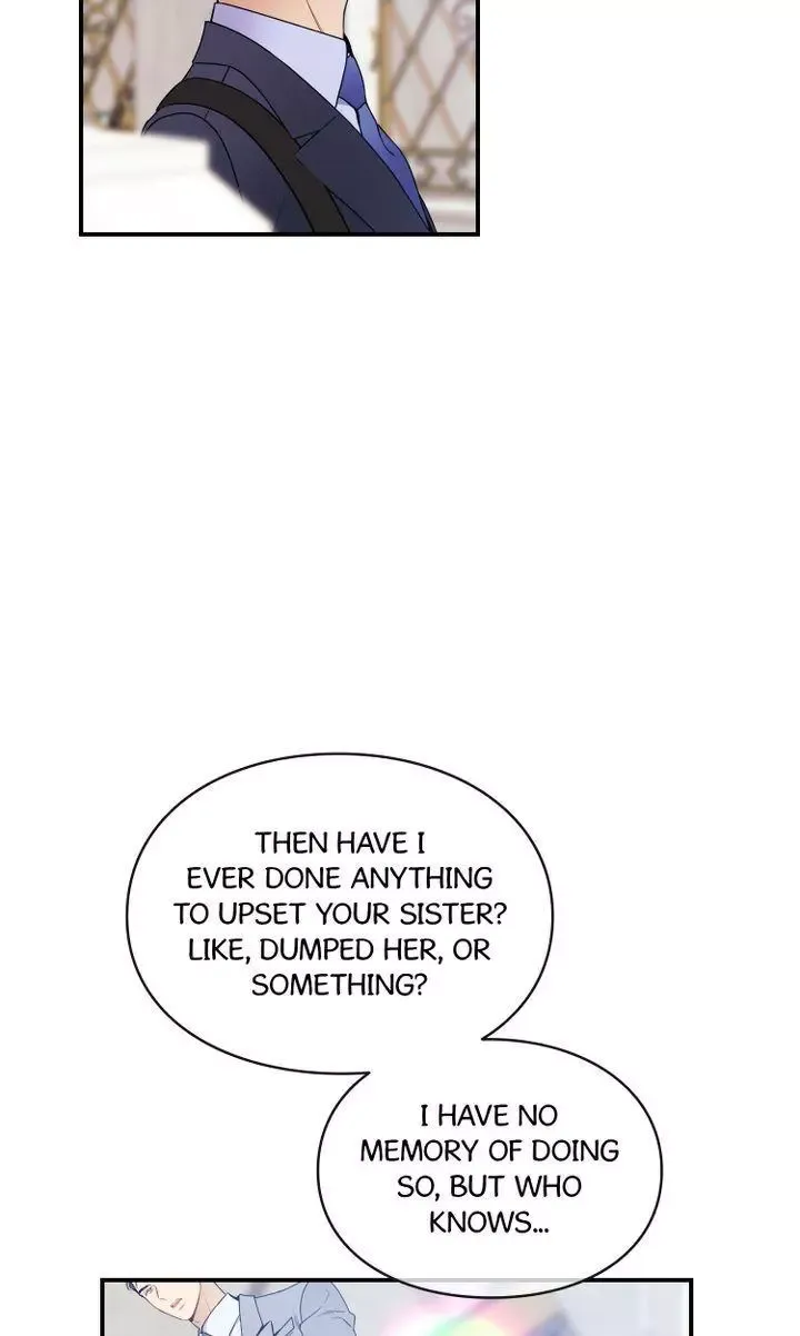 No Moral - Chapter 28 Page 61