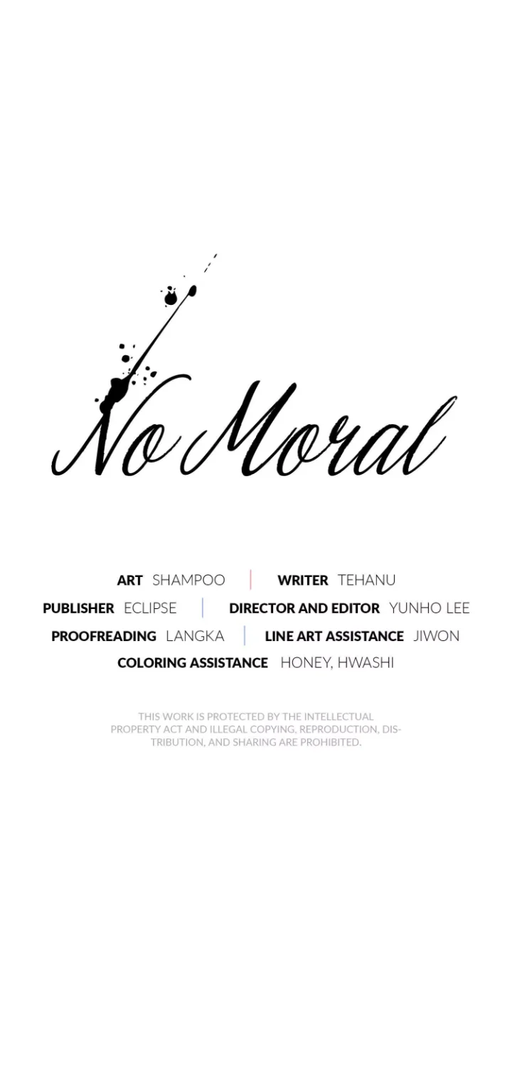 No Moral - Chapter 29 Page 10