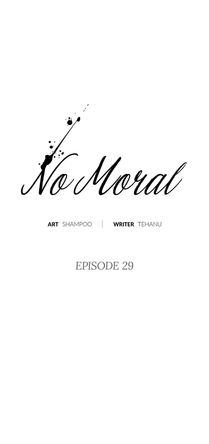 No Moral - Chapter 29 Page 2