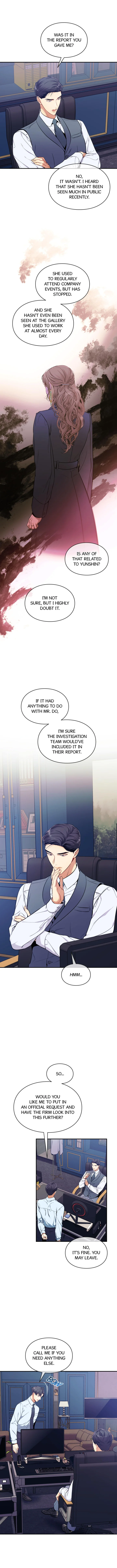No Moral - Chapter 29 Page 7
