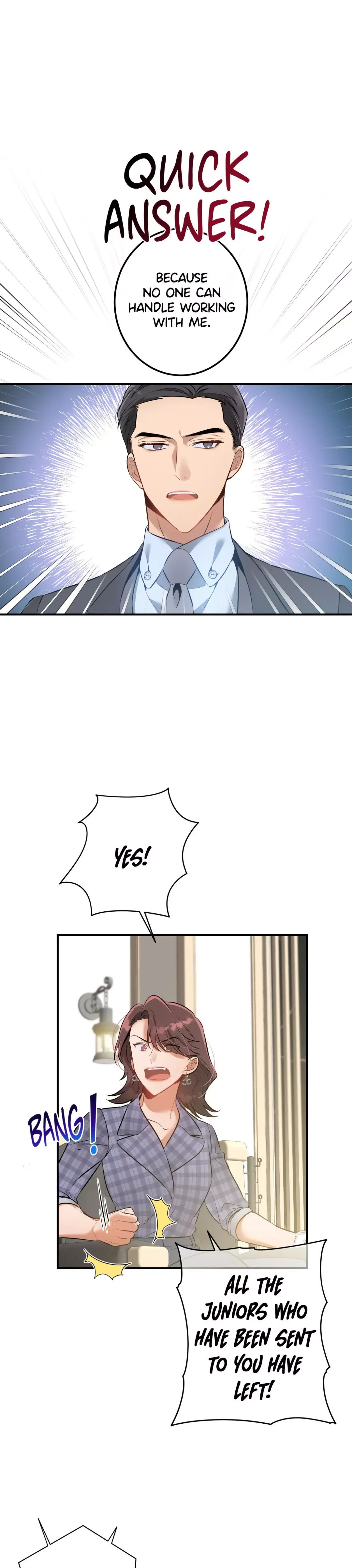 No Moral - Chapter 3 Page 28
