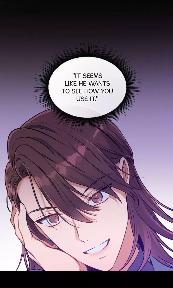 No Moral - Chapter 30 Page 8