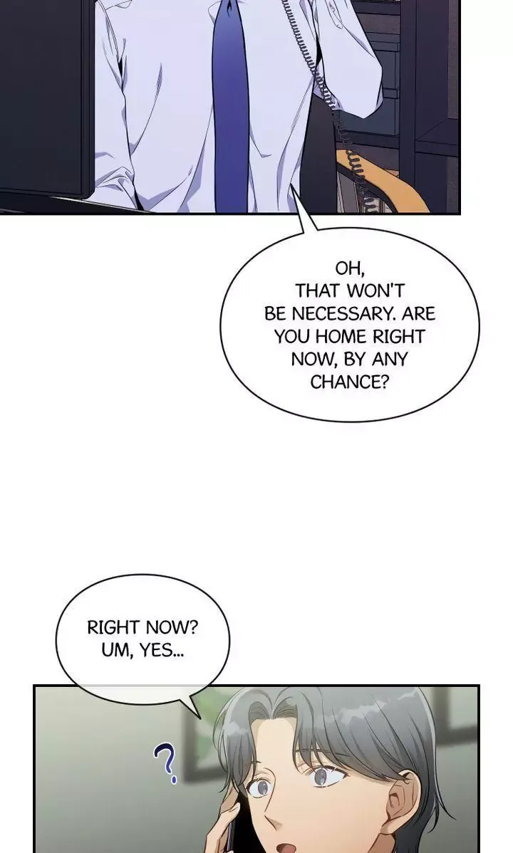 No Moral - Chapter 30 Page 16