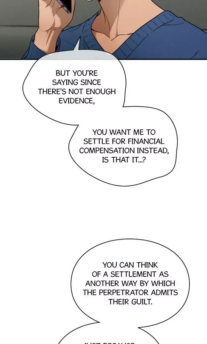 No Moral - Chapter 30 Page 30