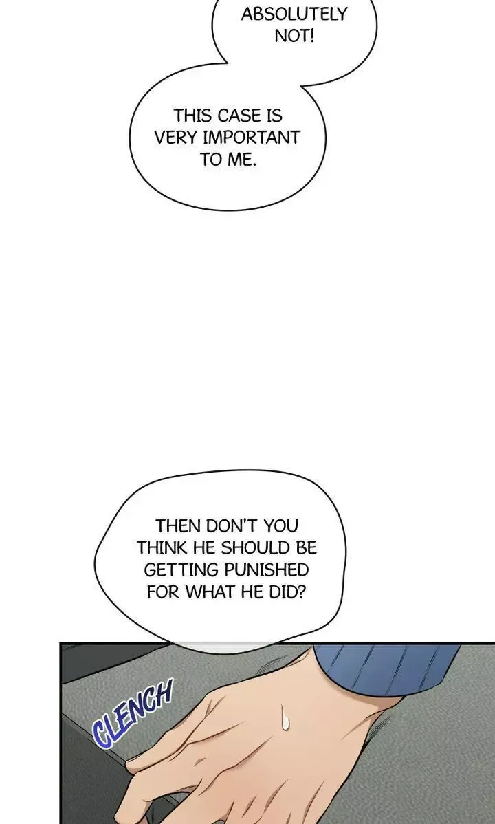 No Moral - Chapter 30 Page 33