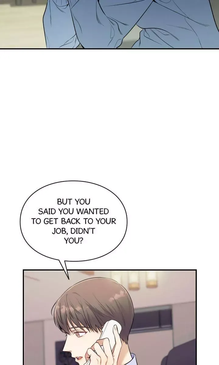 No Moral - Chapter 30 Page 36