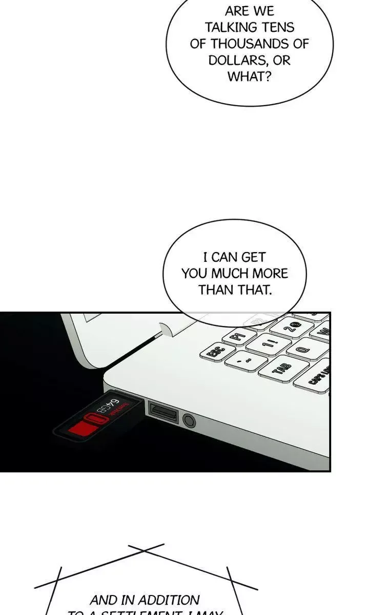 No Moral - Chapter 30 Page 40