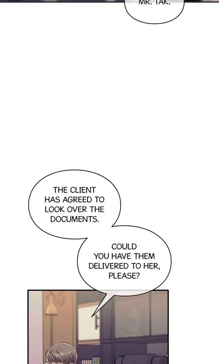 No Moral - Chapter 30 Page 59