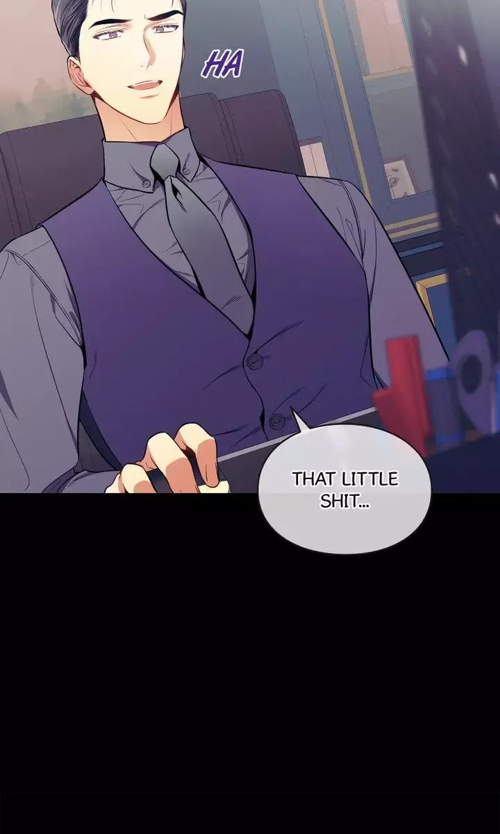 No Moral - Chapter 31 Page 3