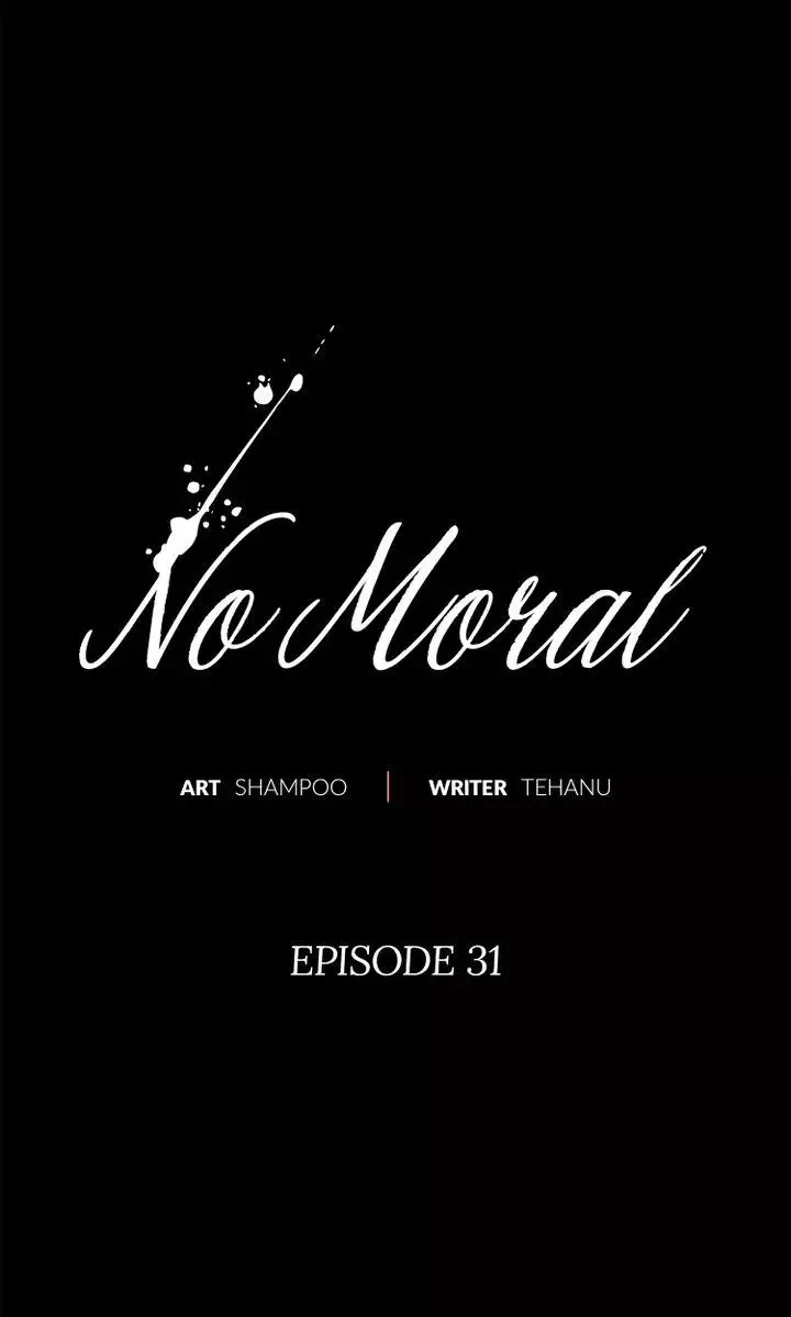 No Moral - Chapter 31 Page 4