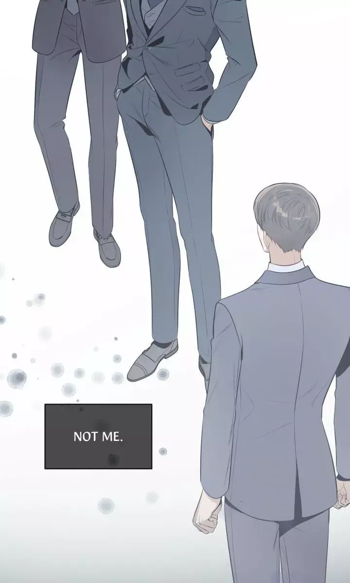 No Moral - Chapter 31 Page 13