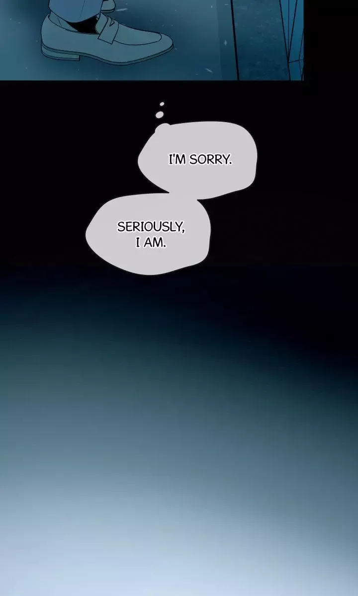 No Moral - Chapter 31 Page 19