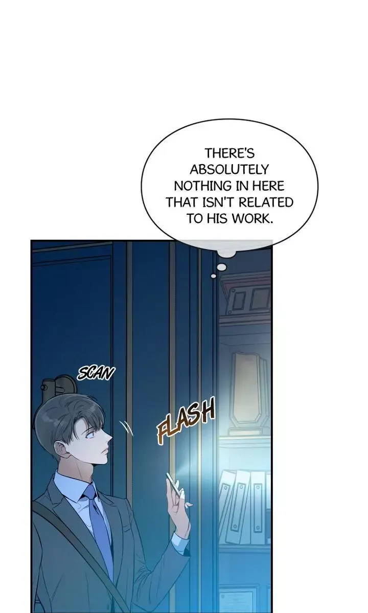 No Moral - Chapter 31 Page 24