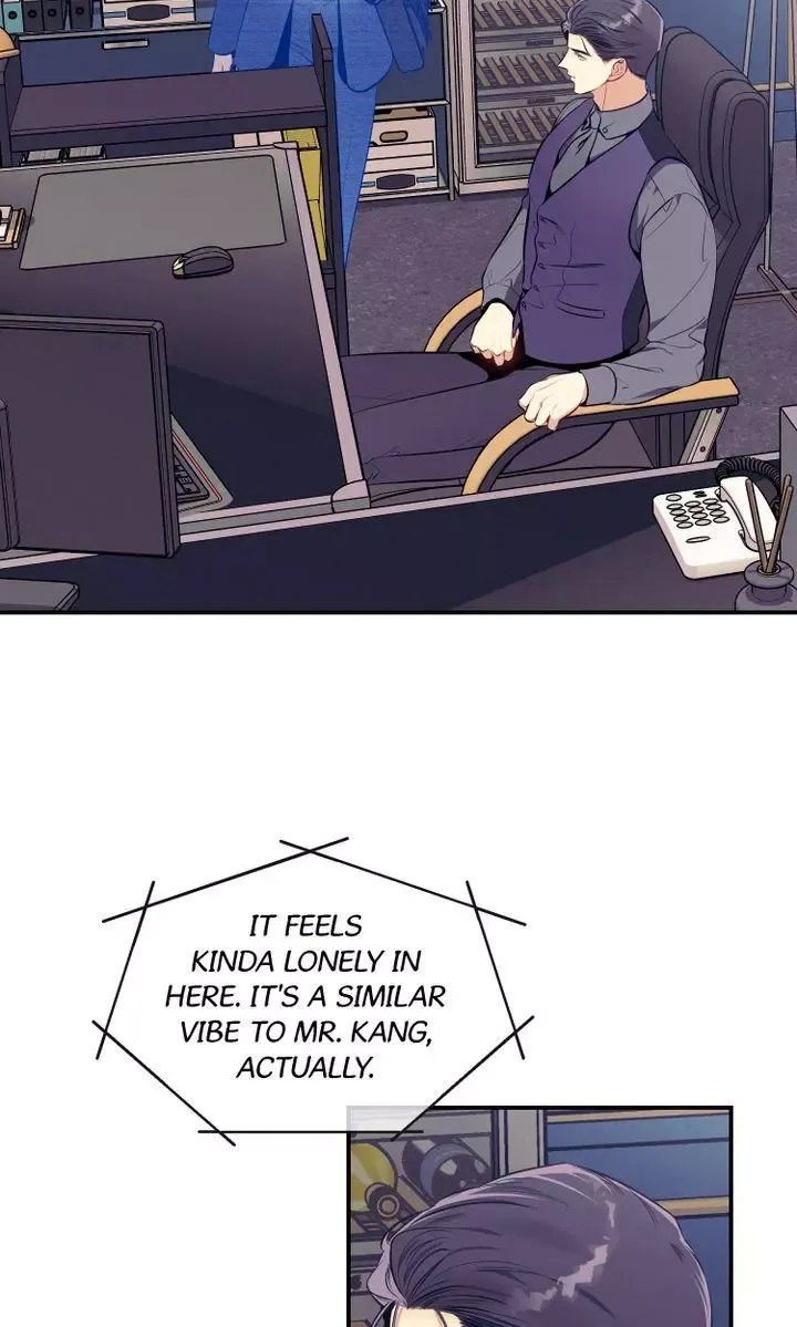 No Moral - Chapter 31 Page 27