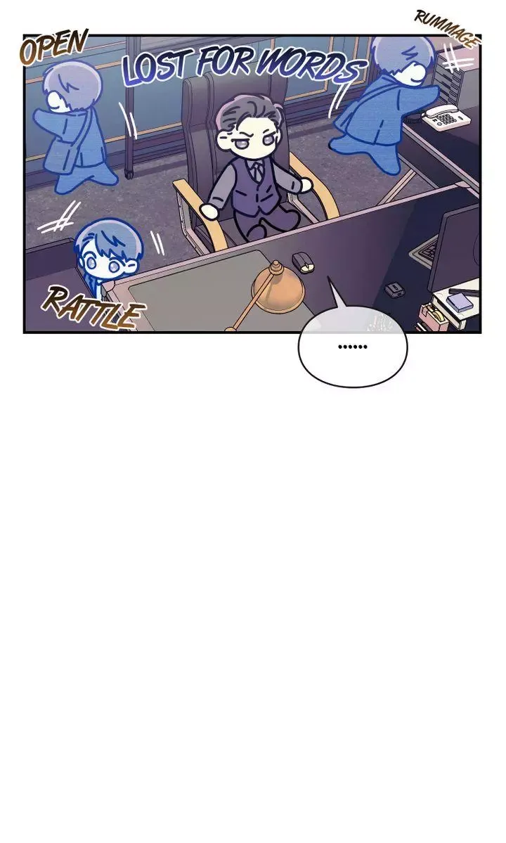 No Moral - Chapter 31 Page 29