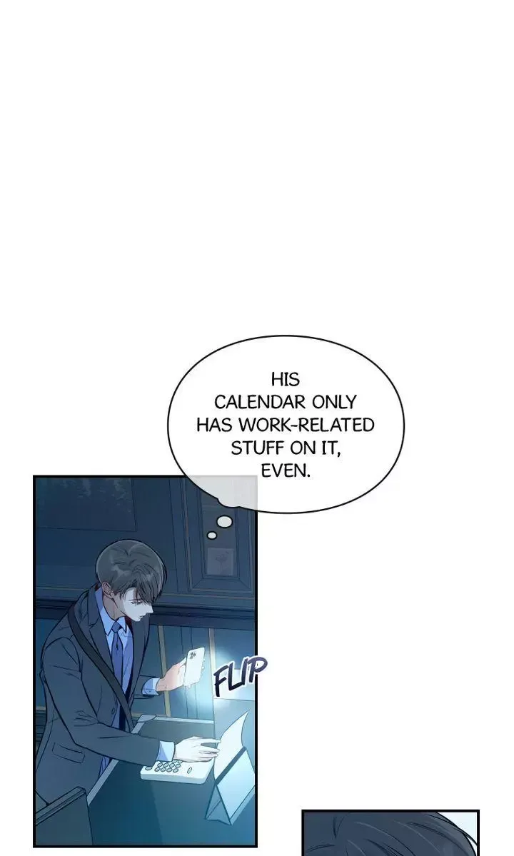 No Moral - Chapter 31 Page 31