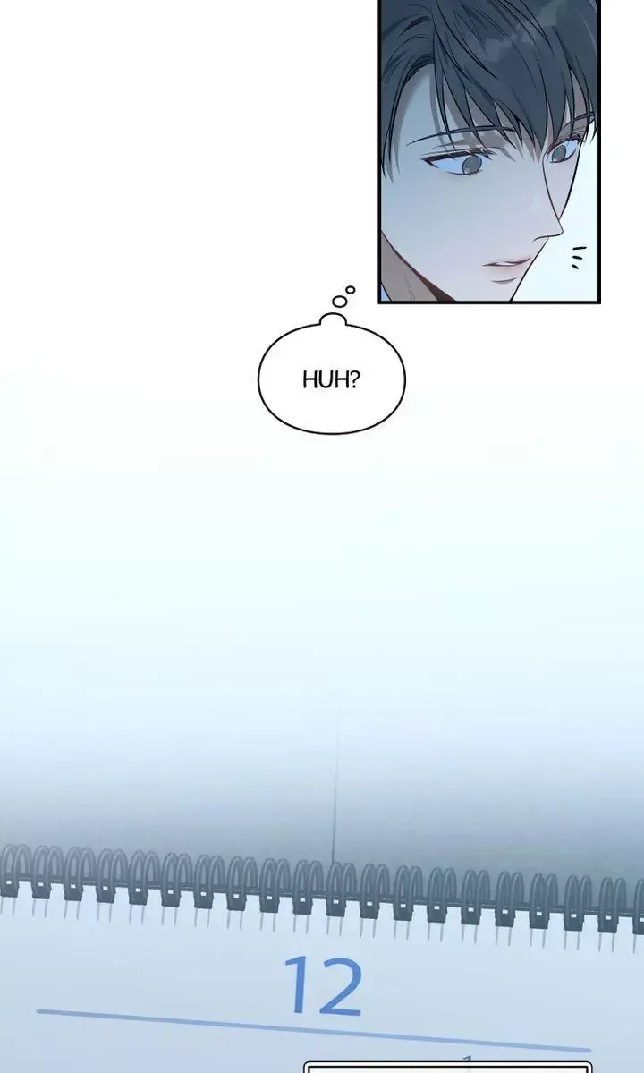 No Moral - Chapter 31 Page 32