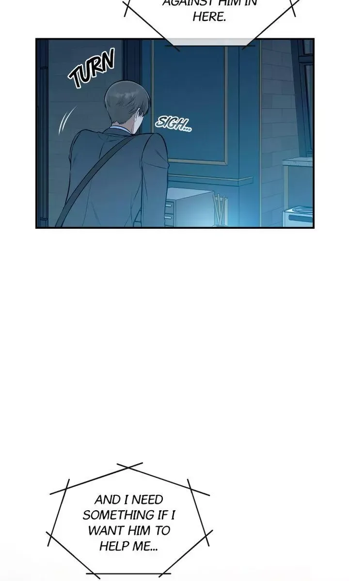 No Moral - Chapter 31 Page 34