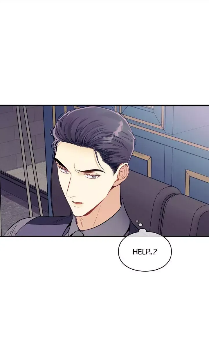 No Moral - Chapter 31 Page 36