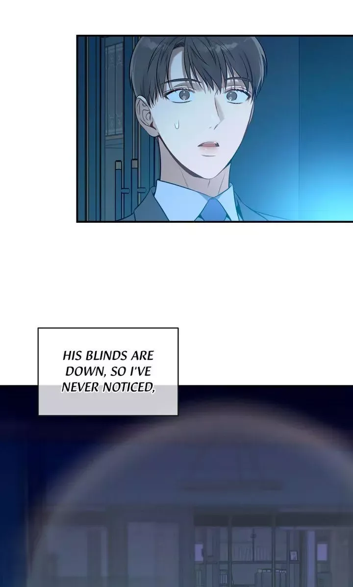 No Moral - Chapter 31 Page 38