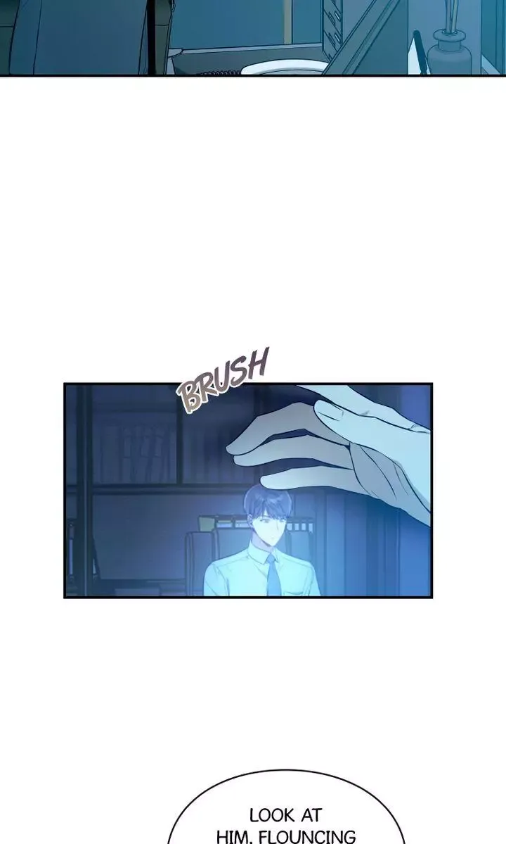 No Moral - Chapter 31 Page 42