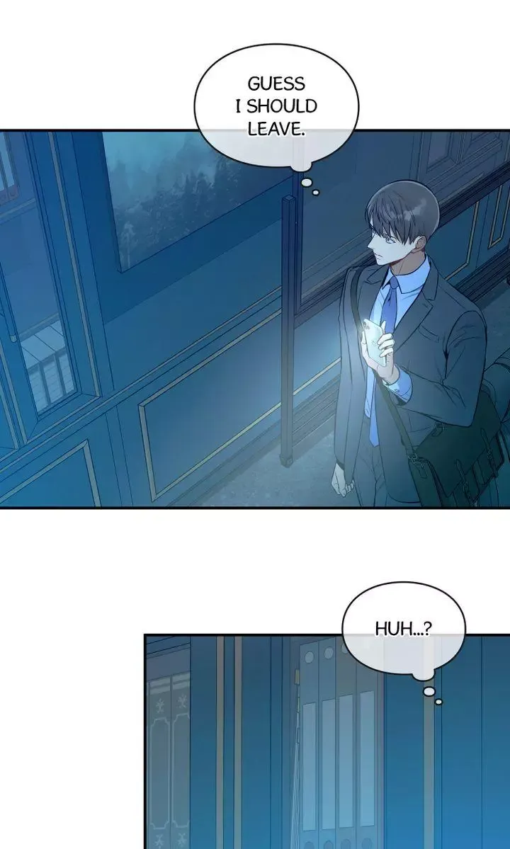 No Moral - Chapter 31 Page 45