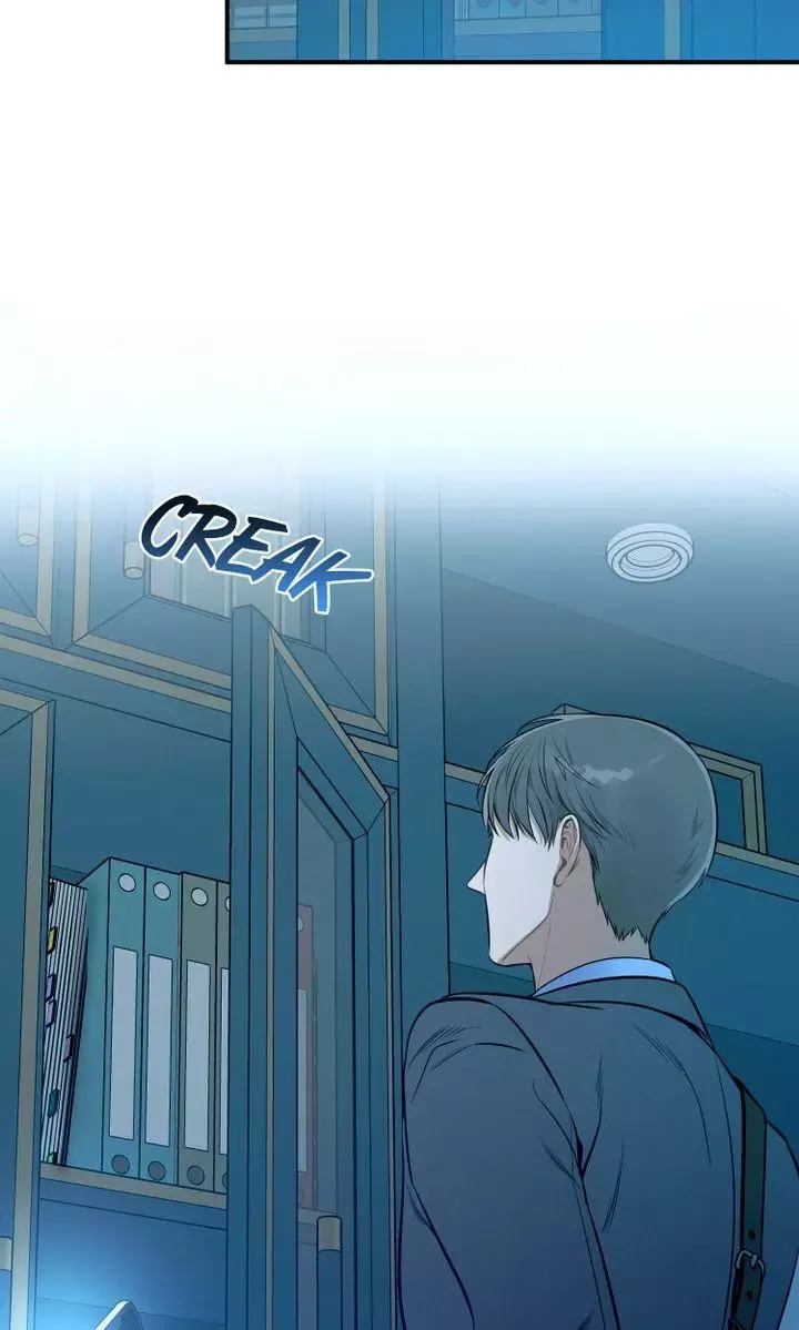 No Moral - Chapter 31 Page 46