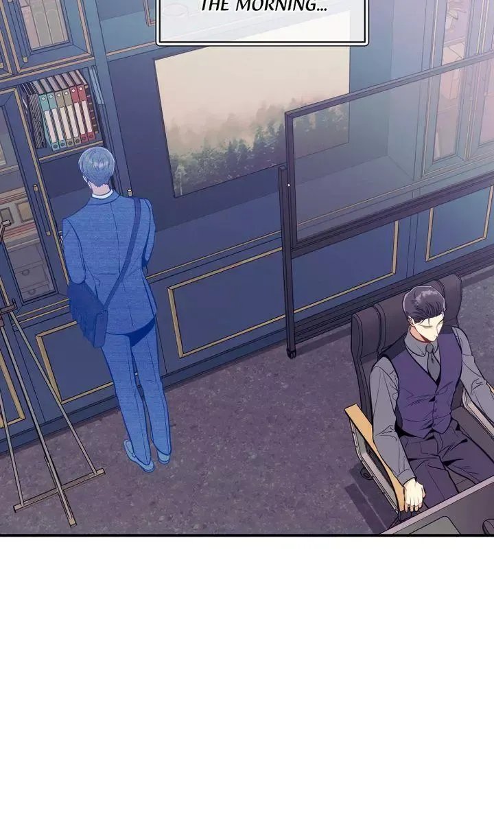 No Moral - Chapter 31 Page 49