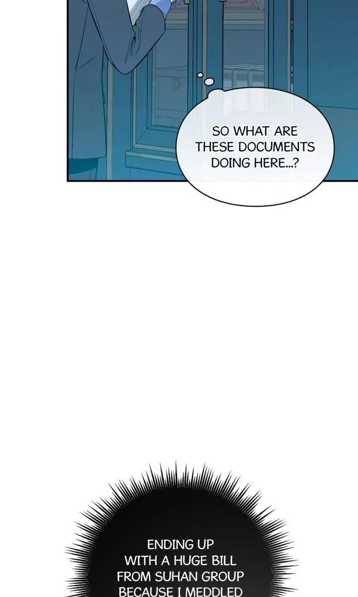 No Moral - Chapter 31 Page 51