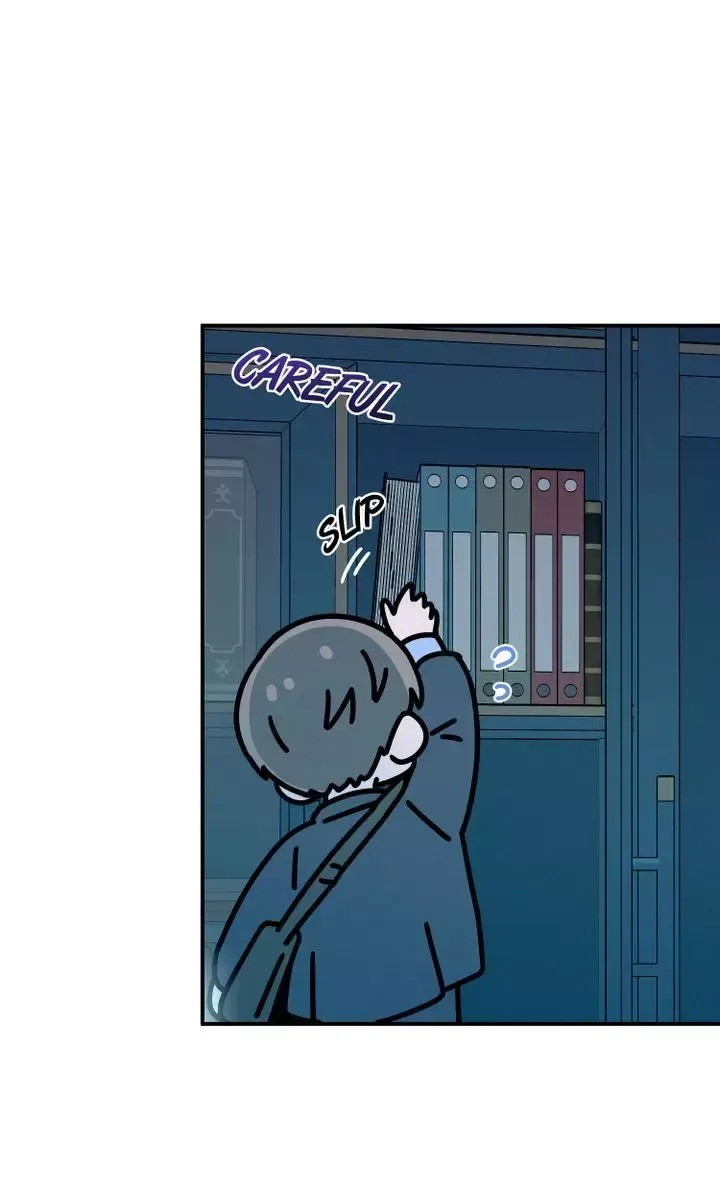No Moral - Chapter 31 Page 55