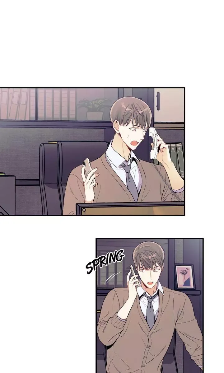 No Moral - Chapter 31 Page 63