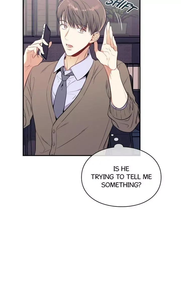 No Moral - Chapter 31 Page 70