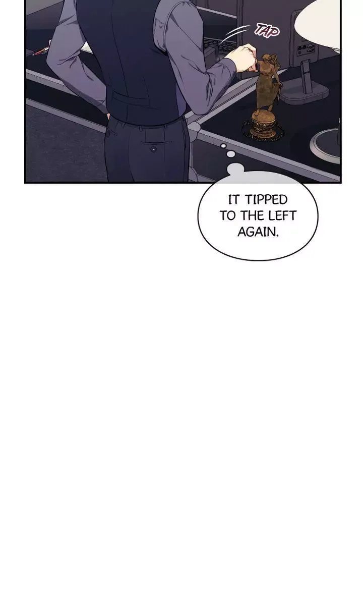 No Moral - Chapter 32 Page 8