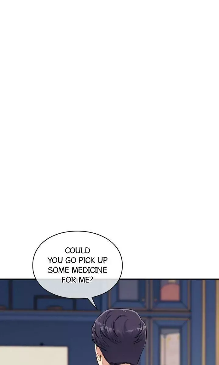 No Moral - Chapter 32 Page 17