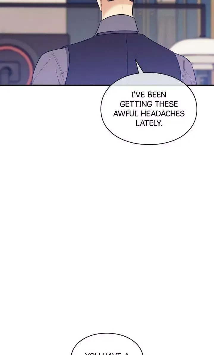 No Moral - Chapter 32 Page 18