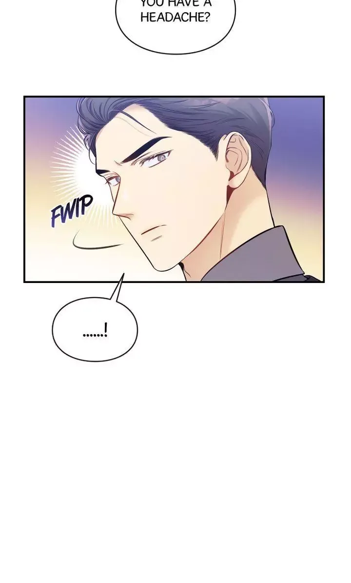 No Moral - Chapter 32 Page 19