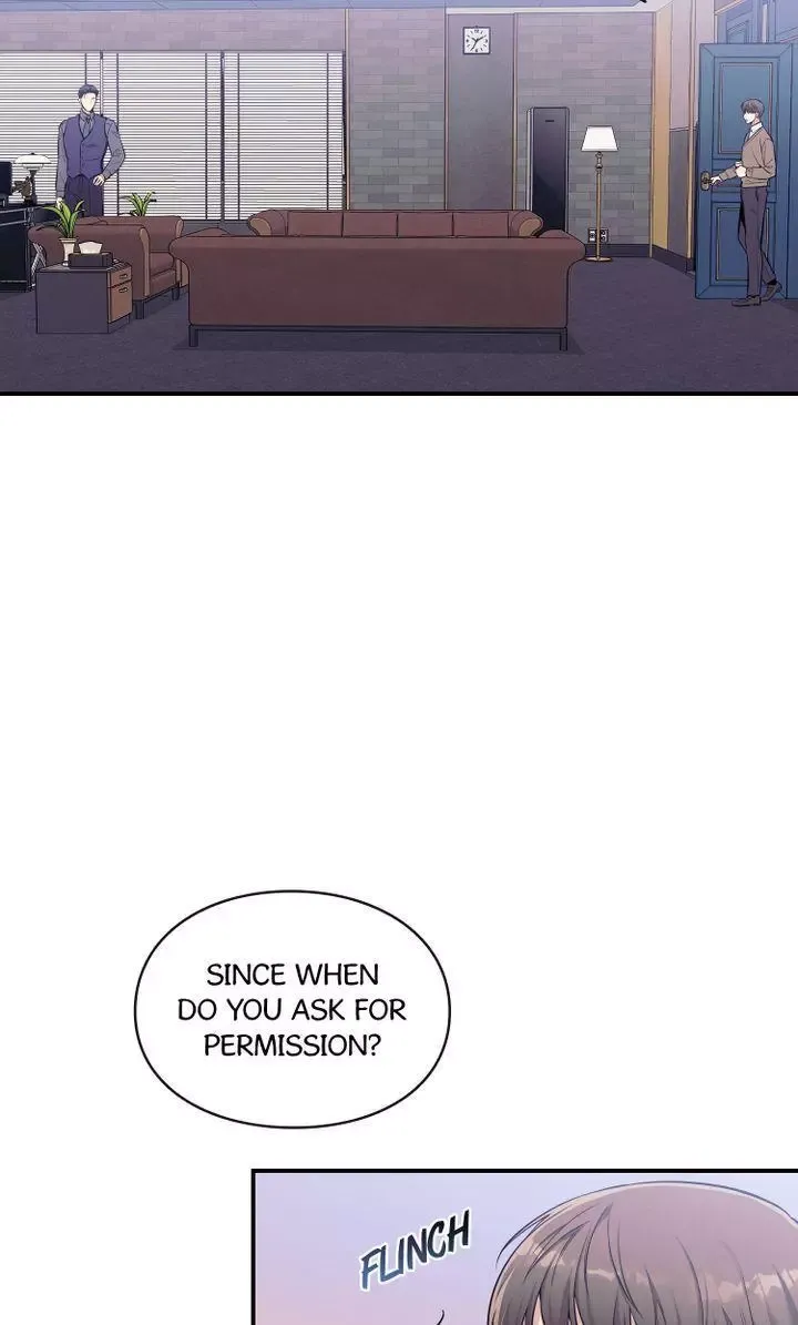 No Moral - Chapter 32 Page 22