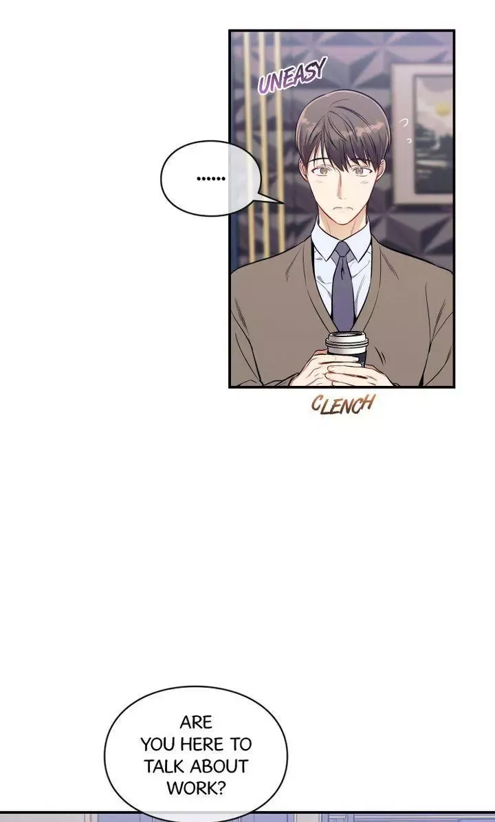 No Moral - Chapter 32 Page 24