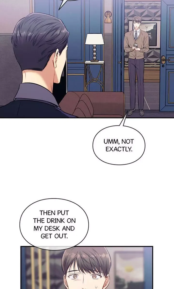 No Moral - Chapter 32 Page 25