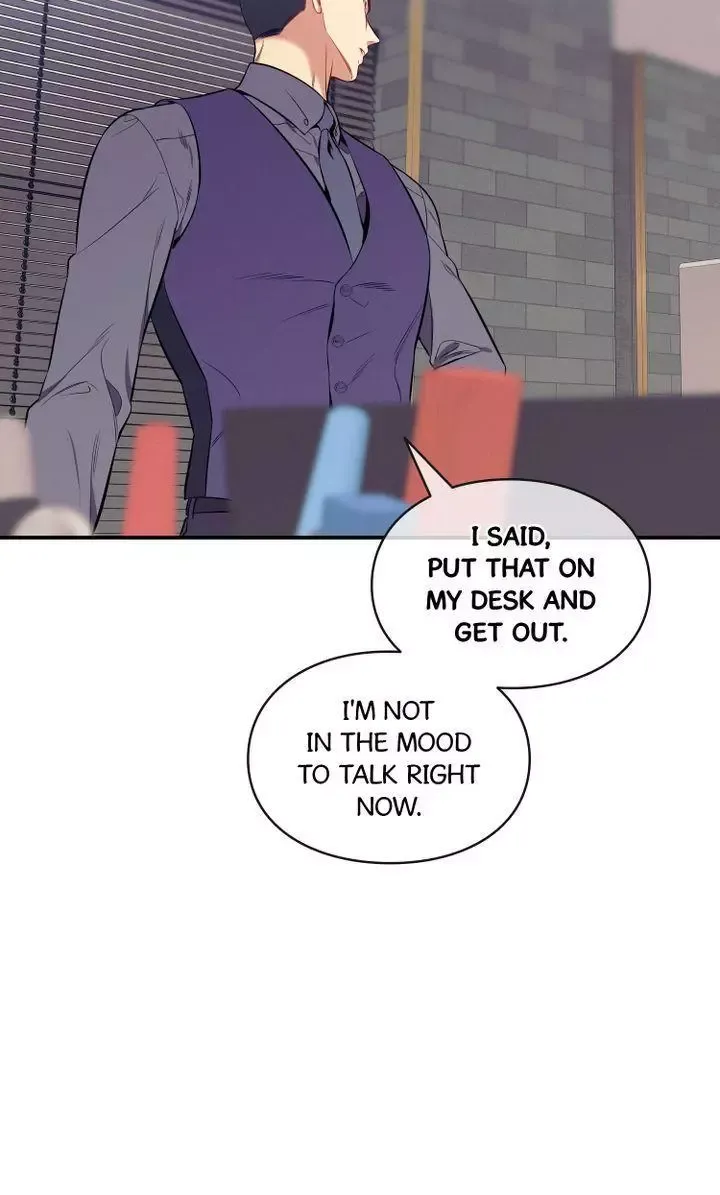 No Moral - Chapter 32 Page 27