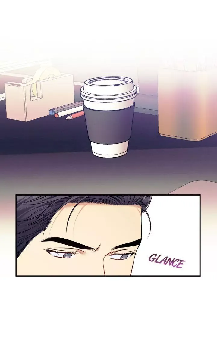 No Moral - Chapter 32 Page 41