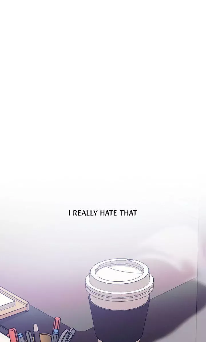 No Moral - Chapter 32 Page 42