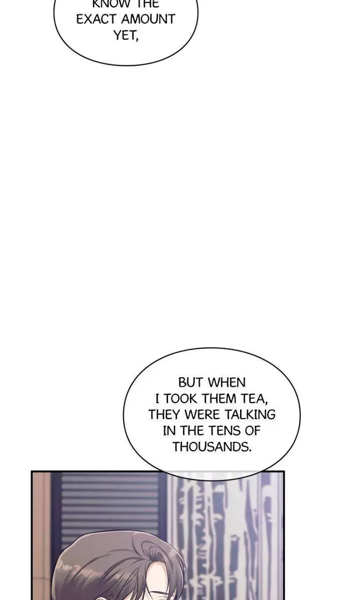 No Moral - Chapter 32 Page 72