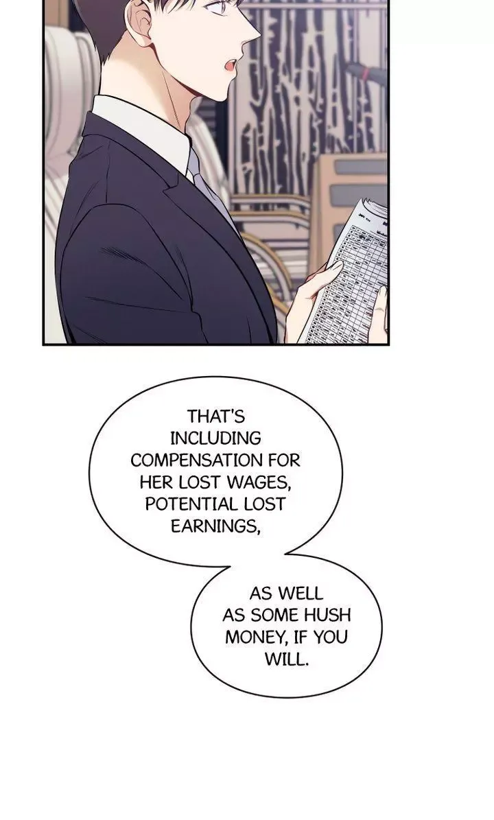 No Moral - Chapter 32 Page 73
